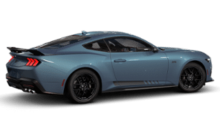 2026 Ford Mustang® External Image 4